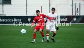 30.11.25 U19 VfB Stuttgart - U19 Kickers Offenbach