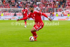 13.09.26 SV Elversberg - FC Bayern M&uuml;nchen