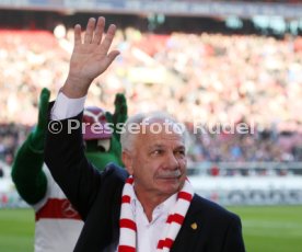 VfB Stuttgart - SV Darmstadt 98