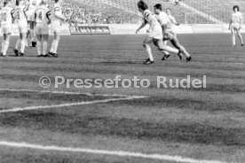 13.04.91 Stuttgarter Kickers - FC Schalke 04