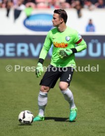 1. FC Heidenheim- VfL Bochum