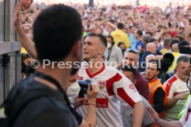 14.05.22 VfB Stuttgart - 1. FC K&ouml;ln