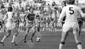 07.09.74 FC Bayern M&uuml;nchen - VfB Stuttgart