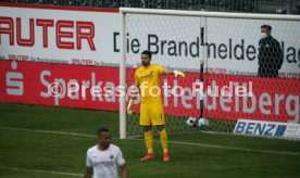 16.05.21 SV Sandhausen - SSV Jahn Regensburg