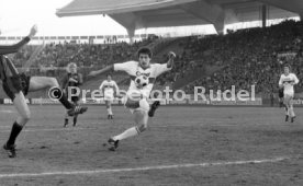 14.02.81 VfB Stuttgart - Eintracht Frankfurt