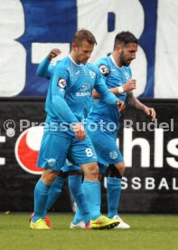 Stuttgarter Kickers