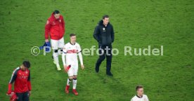 VfB Stuttgart - FC Schalke 04