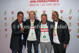 24.05.25 VfB Stuttgart DFB-Pokal Party Spindler & Klatt Berlin