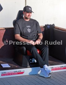 03.09.25 SG Sonnenhof Gro&szlig;aspach - VfB Stuttgart