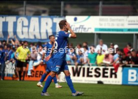 04.06.22 SF Dorfmerkingen - Stuttgarter Kickers