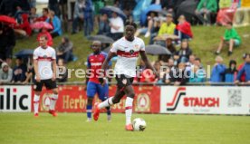 06.07.21 FSV Hollenbach - VfB Stuttgart