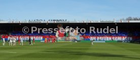 06.04.24 1. FC Heidenheim - FC Bayern M&uuml;nchen