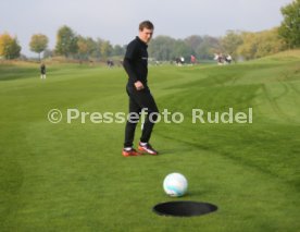 VfB Stuttgart FootgolfCup 2017