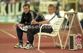 02.08.98 SSV Ulm 1846 - SG Wattenscheid 09