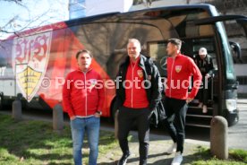 01.03.23 VFBfairplay Aktionstag Vesperkirche Stuttgart
