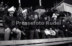 22.10.86 Torpedo Moskau - VfB Stuttgart