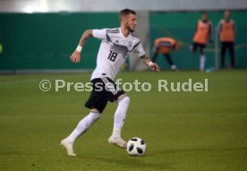 U21 DFB Deutschland - Irland