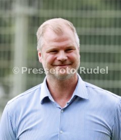 08.07.26 Frauen VfB Stuttgart Training