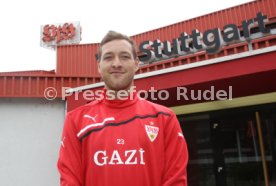 Julian Schieber VFB Stuttgart