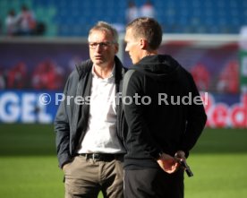 RB Leipzig - VfB Stuttgart