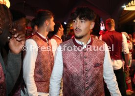28.09.22 VfB Stuttgart Cannstatter Wasen