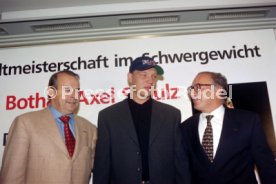 09.12.95 Boxen Schulz - Botha