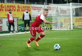 12.12.20 SC Freiburg - Arminia Bielefeld