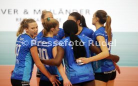 Allianz MTV Stuttgart - Beziers VB