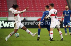 27.02.21 VfB Stuttgart - FC Schalke 04