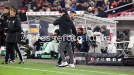 02.12.23 VfB Stuttgart - SV Werder Bremen