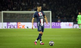 14.02.23 Paris Saint-Germain - FC Bayern M&uuml;nchen