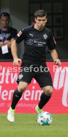 1. FC Heidenheim- VfB Stuttgart