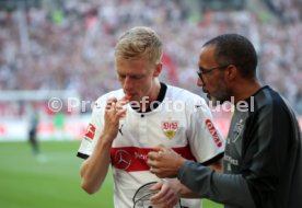 VfB Stuttgart - FC Augsburg
