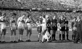 03.05.86 DFB-Pokal Finale FC Bayern M&uuml;nchen - VfB Stuttgart