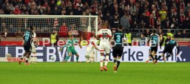16.03.25 VfB Stuttgart - Bayer 04 Leverkusen