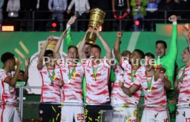 21.05.22 DFB-Pokal Finale SC Freiburg - RB Leipzig
