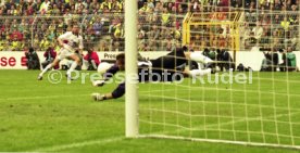 14.09.96 Borussia Dortmund - VfB Stuttgart