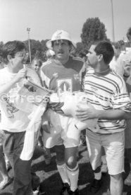 09.08.92 VfB Stuttgart Saison Opening