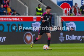 07.02.26 1. FC Heidenheim - Hamburger SV