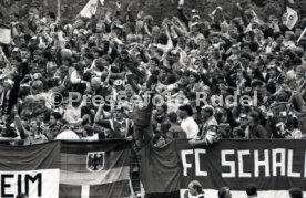 30.09.89 Stuttgarter Kickers - FC Schalke 04