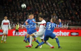 VfB Stuttgart - 1. FC Heidenheim