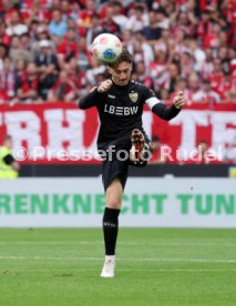 13.09.25 SC Freiburg - VfB Stuttgart
