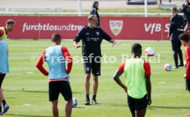 22.09.21 VfB Stuttgart Training
