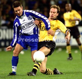Stuttgarter Kickers