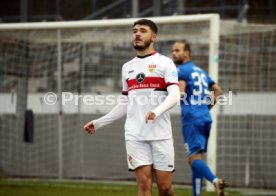 20.11.21 VfB Stuttgart II - SSV Ulm 1846