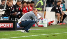 VfB Stuttgart - Eintracht Braunschweig