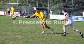 23.08.26 TSV Ph&ouml;nix Steinsfurt - SV Tiefenbach