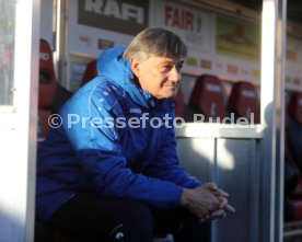SC Freiburg - SV Darmstadt 98