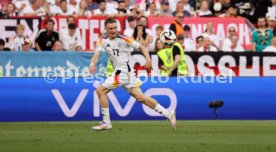 05.07.24 Spanien - Deutschland