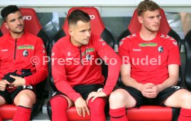 SC Freiburg - Borussia Dortmund